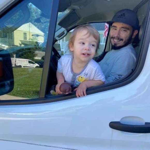 Meet your Posher, Felipe - Picture 1 of 1